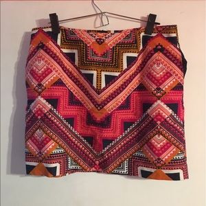 Target Merona pencil skirt size 14