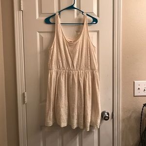 Target baby doll top