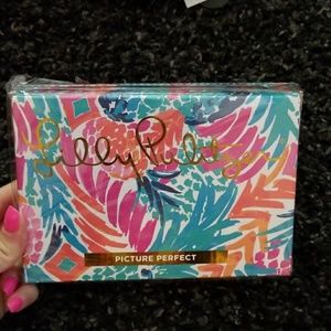 NWT lilly pulitzer Goombay Smashed picture frame