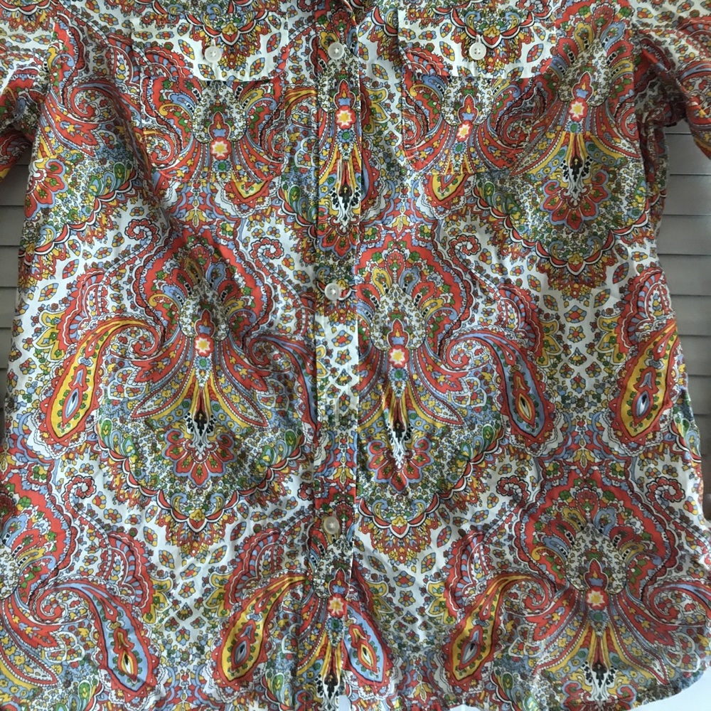 Talbots petite - Picture 2 of 4