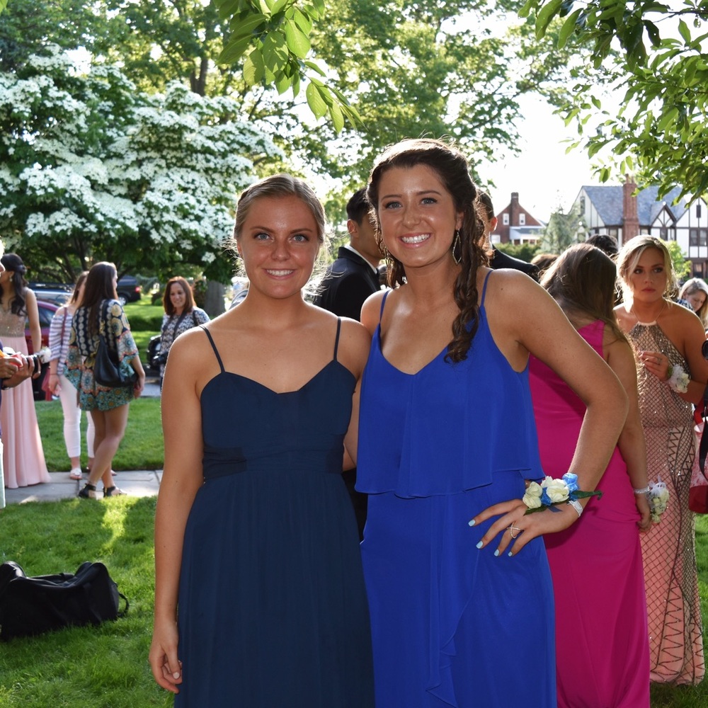 Meet your Posher, Catherine