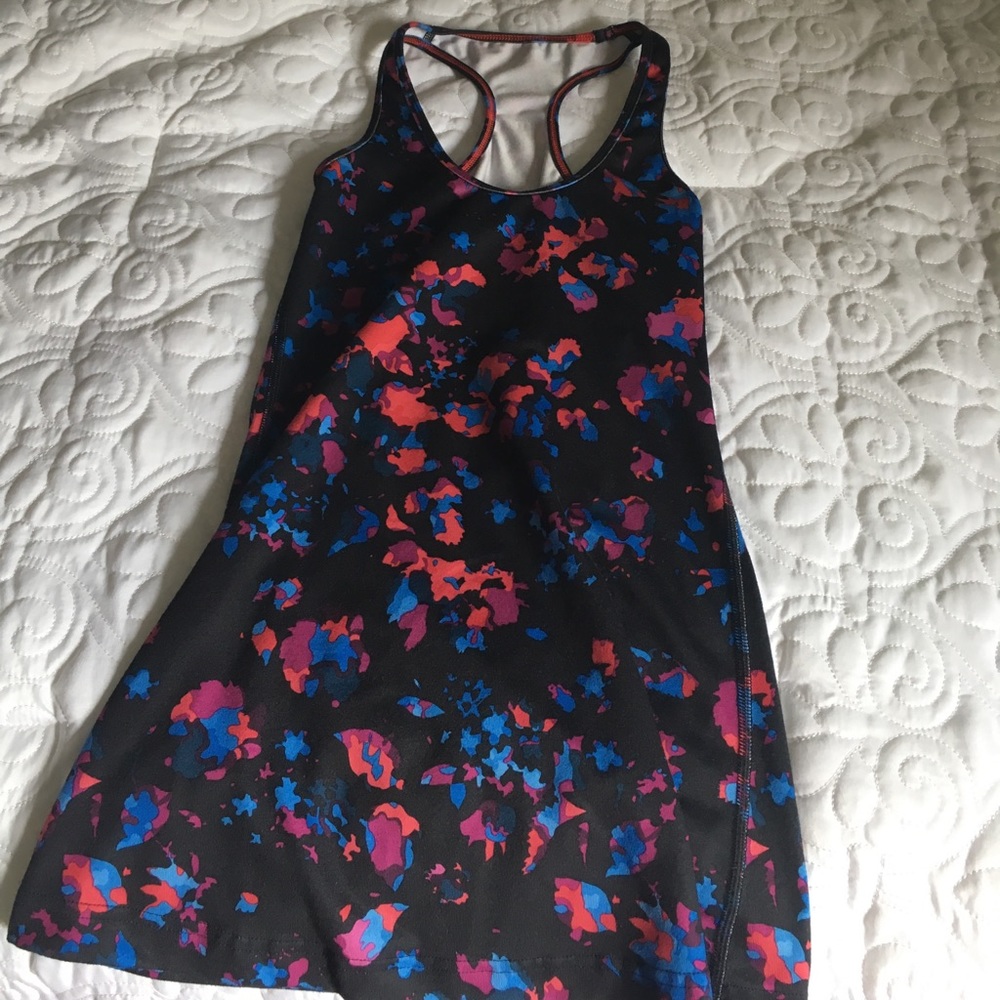 Lululemon Cute Cool Racerback