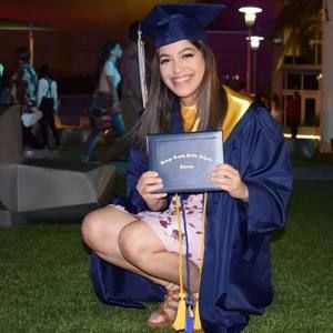 Meet your Posher, Leilani