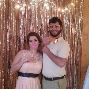 Meet your Posher, Jana