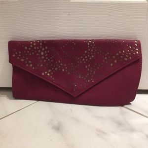 🗽American Eagle Clutch || NWT!