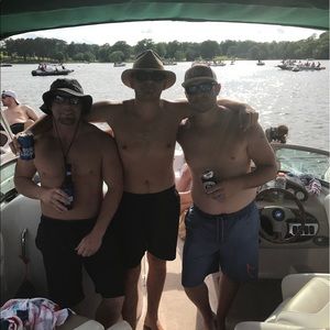 Meet your Posher, Frankie