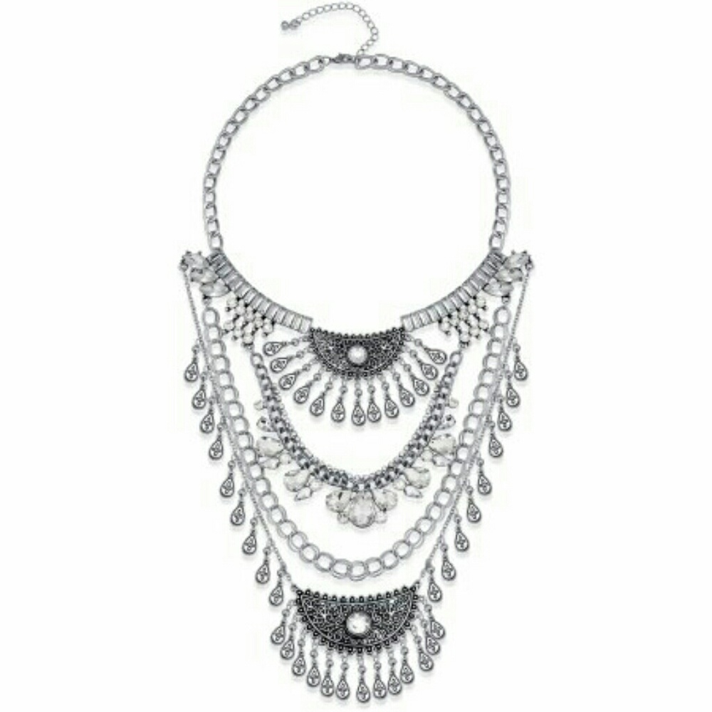 Statement Necklace