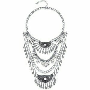 Statement Necklace