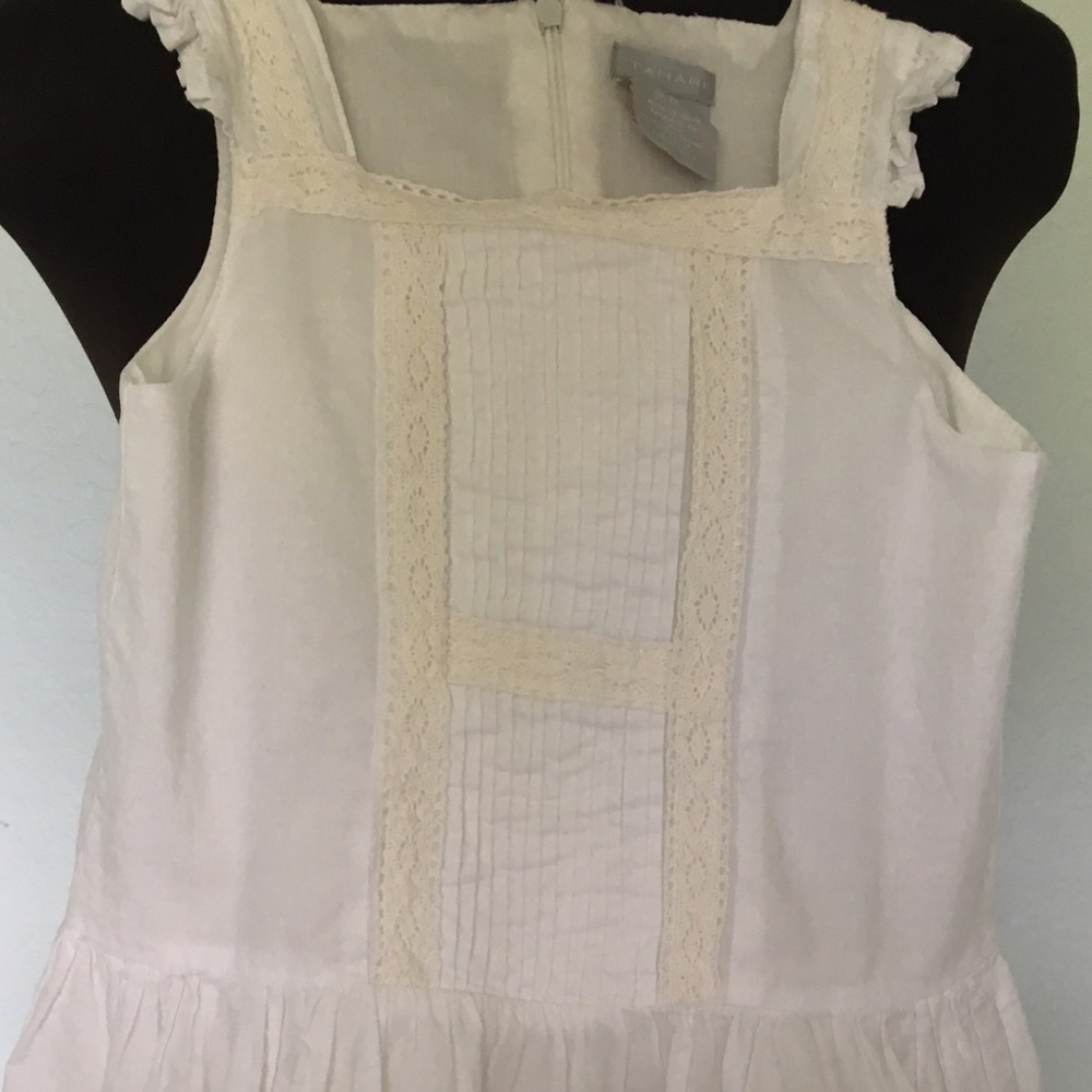 Tahiri Summer Dress