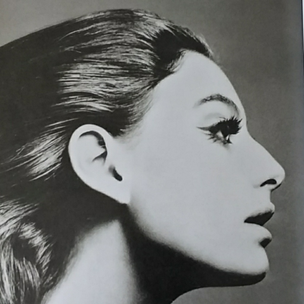 Meet your Posher, Shoe