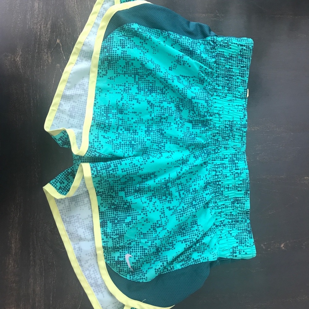 Nike Women's DRI-FIT Shorts