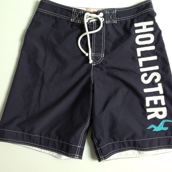 Hollister Other - Hollister Men's Swim Suit Trunks