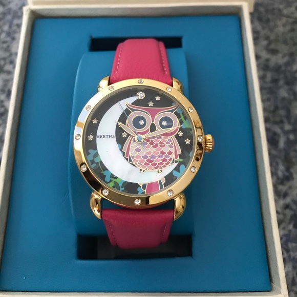 Watches