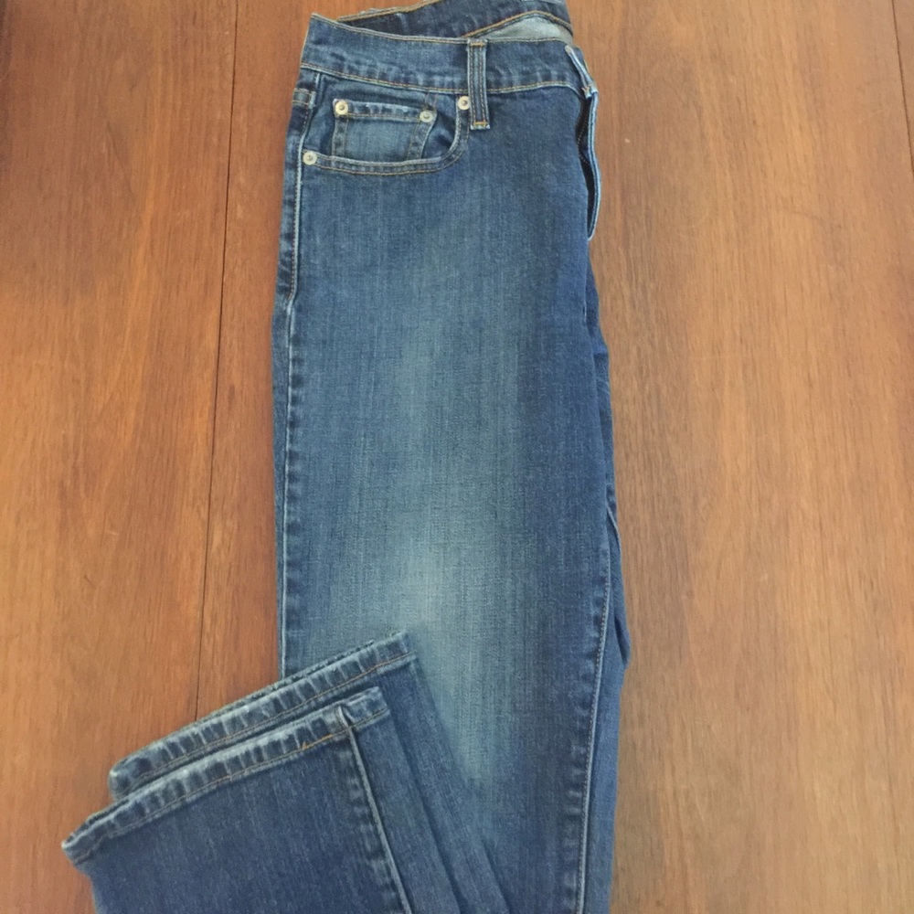 Levi's 505 Jeans Size 6 Short