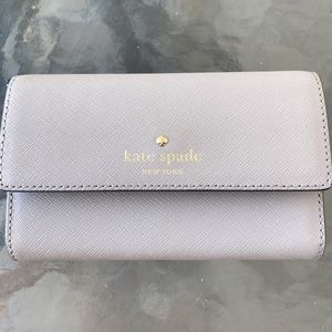 Brand New Kate Spade Wallet