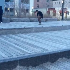 Meet your Posher, Devon