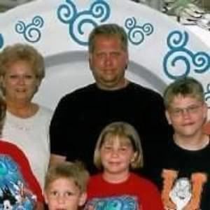 Meet your Posher, Nancy