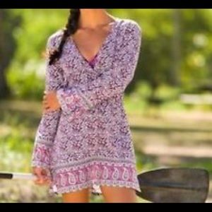 ATHLETA Swimsuit Coverup | Medium