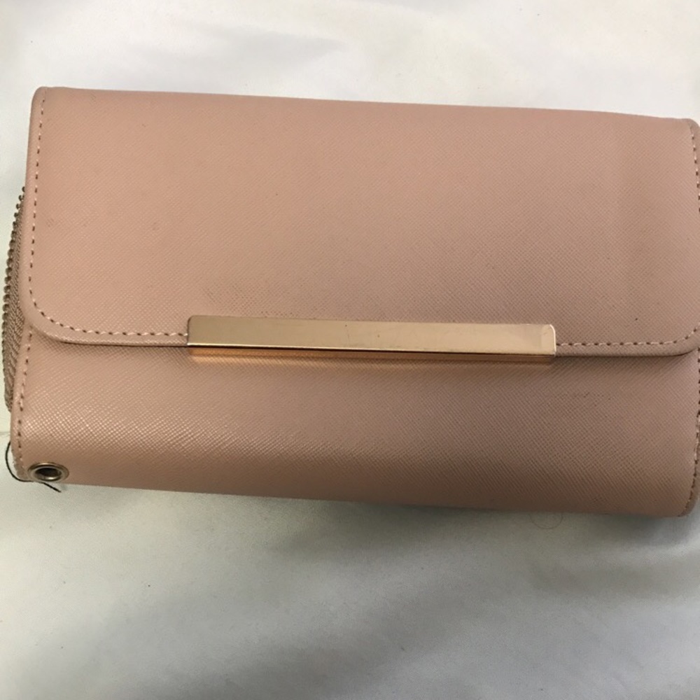 Charlotte Russe Clutch