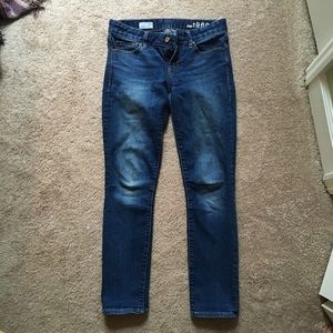 GAP Always Skinny jeans