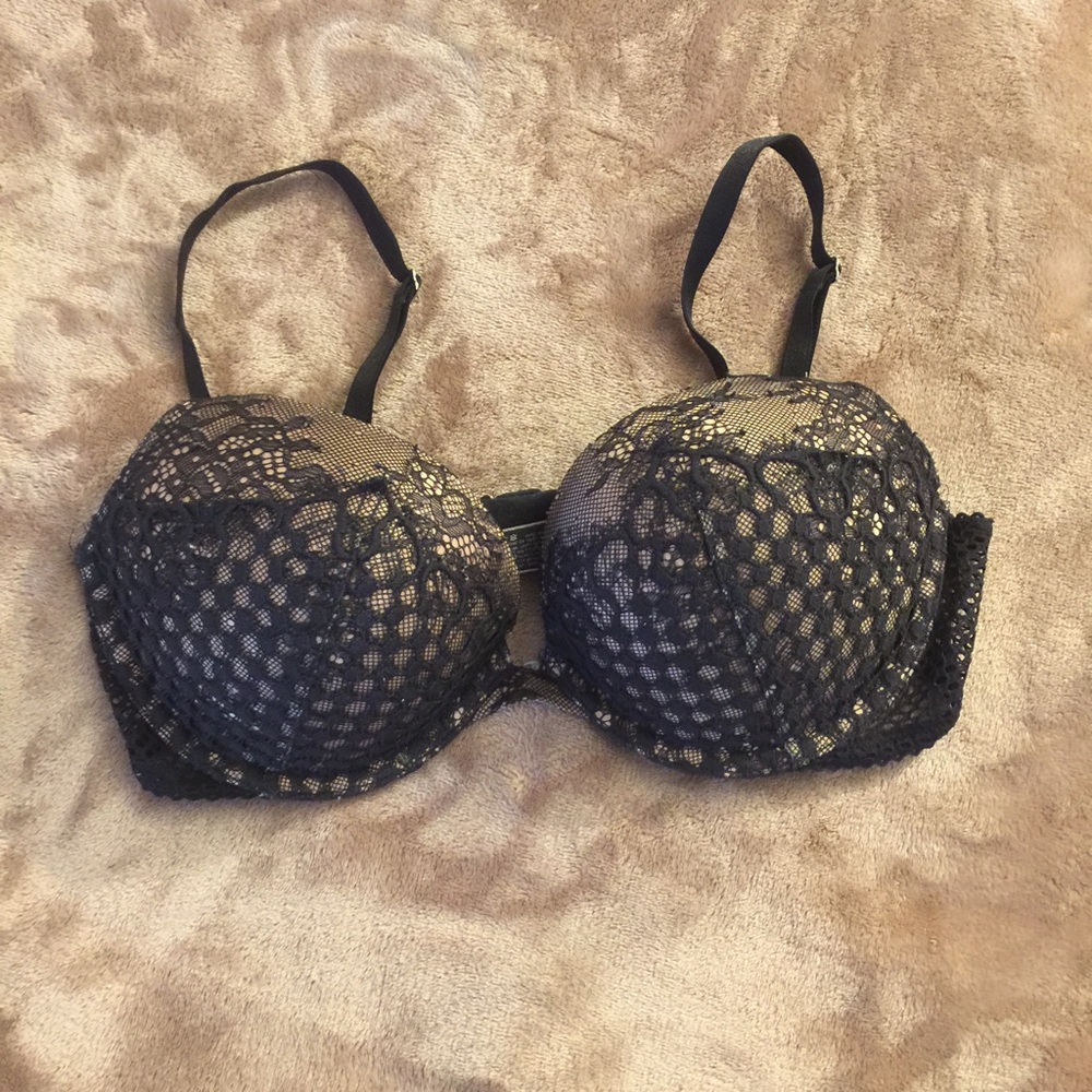 Victoria's Secret 34C