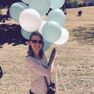 Meet your Posher, Karolina