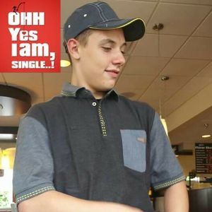 Meet your Posher, Nick