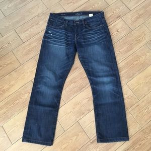 Lucky Sienna Tomboy Jeans