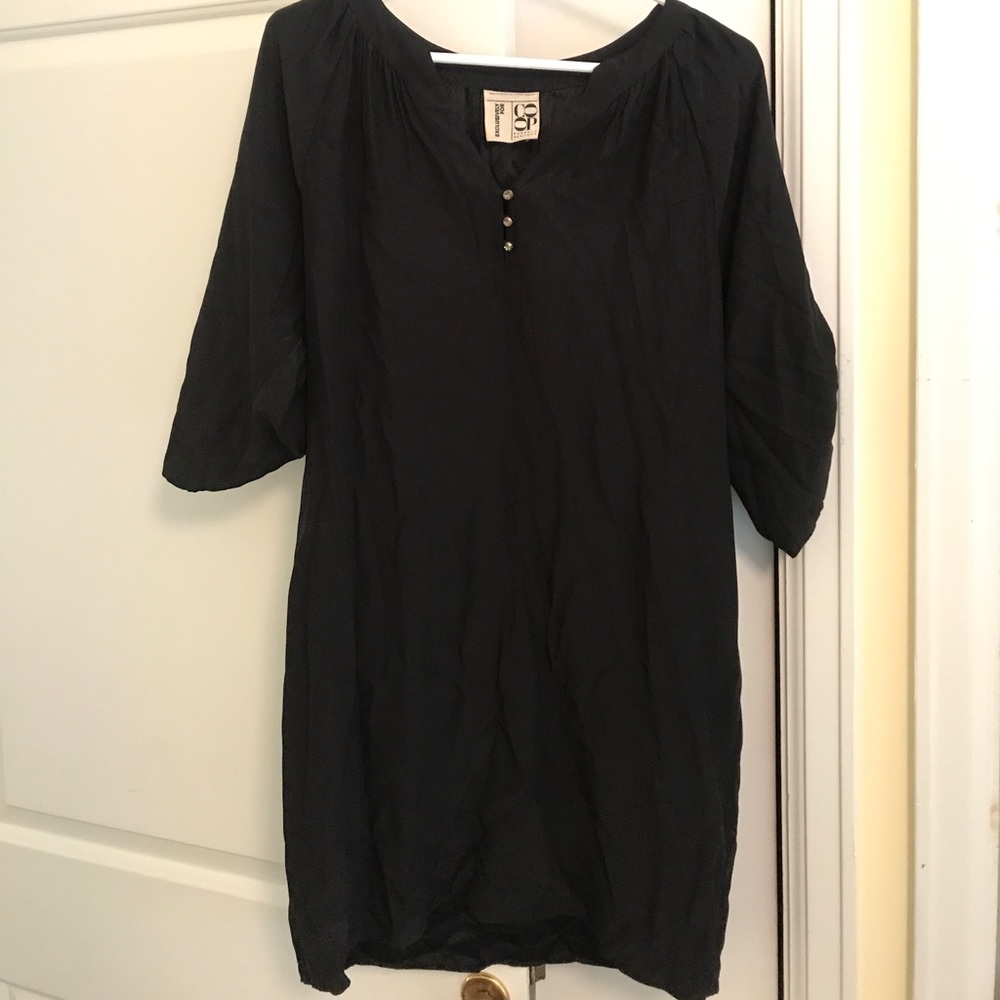 Women's Black Dress from Barney's COOP
