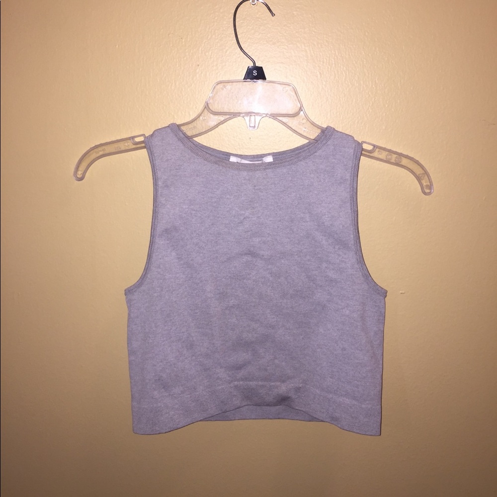 Forever 21 Crop Top