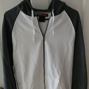 Tony Hawk Zip-Up Hoodie Size XL