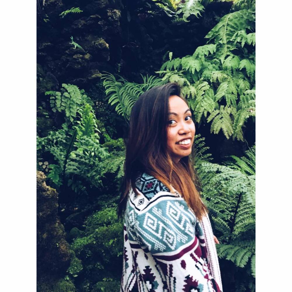 Meet your Posher, Vanessa