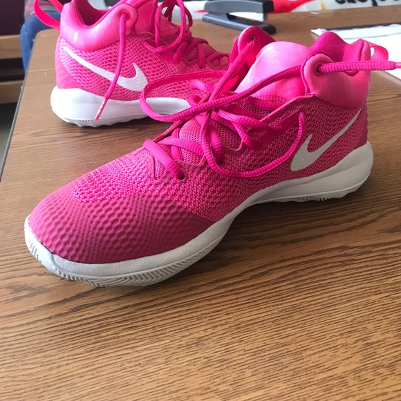 Nike Basketball sneakers - Picture 2 of 4