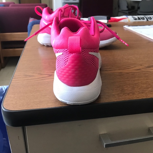 Nike Basketball sneakers - Picture 3 of 4