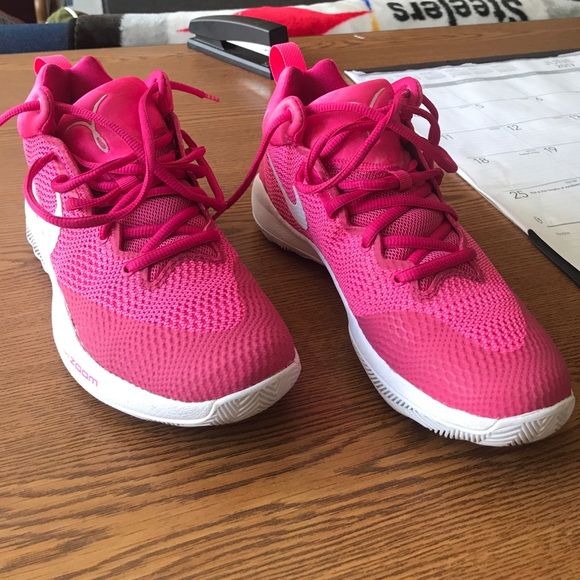 Nike Basketball sneakers - Picture 4 of 4