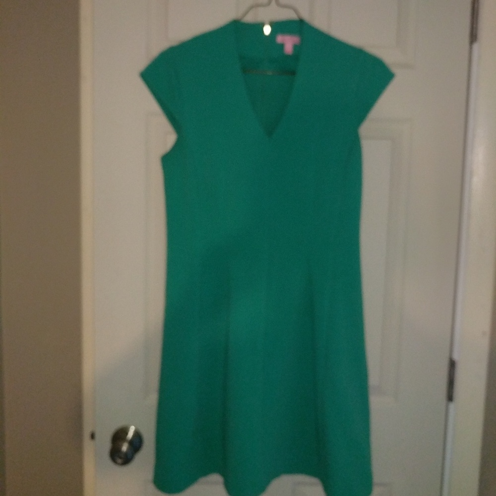 Lily Pulitzer Dress