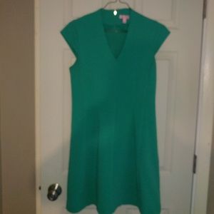 Lily Pulitzer Dress