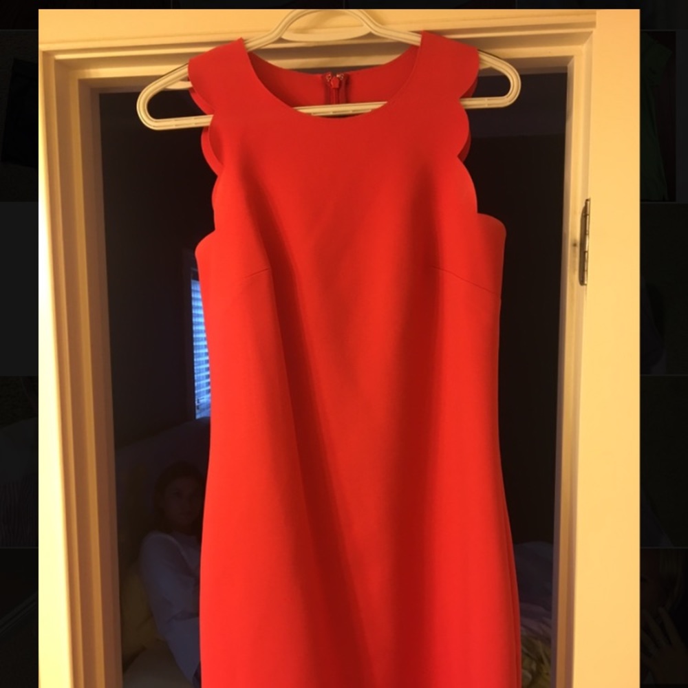 J. Crew Dress. Size 0 - Picture 2 of 3