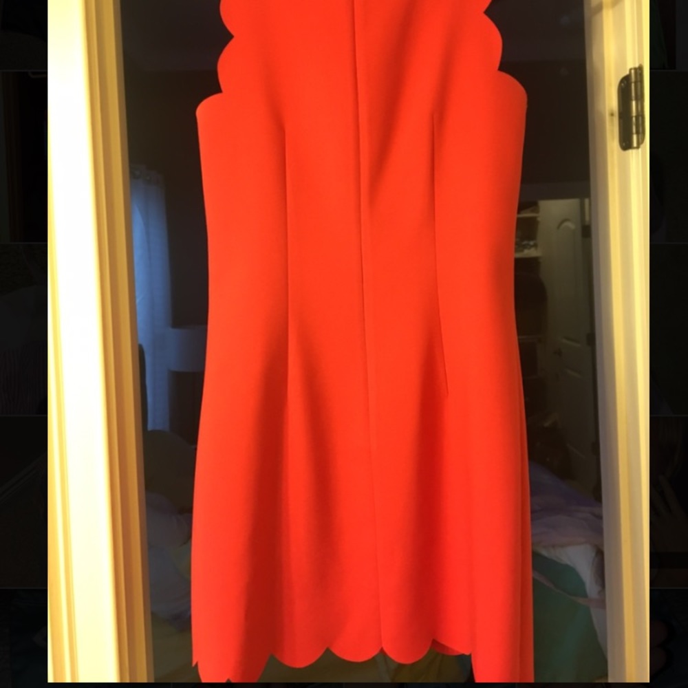 J. Crew Dress. Size 0 - Picture 3 of 3