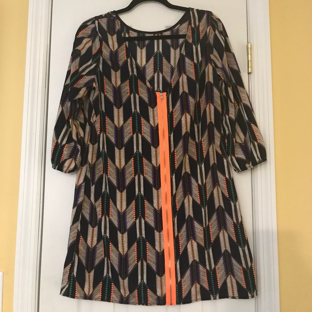 Tunic top or dress