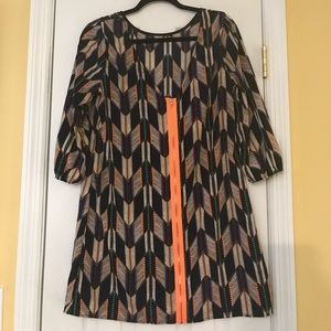 Tunic top or dress