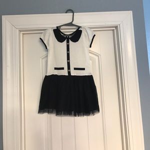 Tutu dress