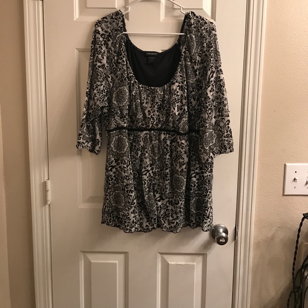 Lane Bryant