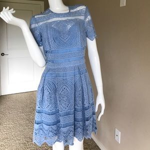 Bebe Dress