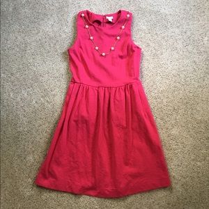 J.Crew Daybreak Dress