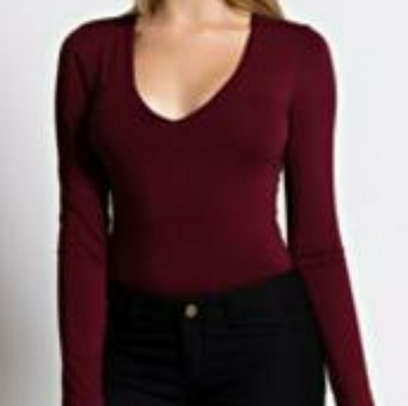 Bodysuit - Picture 1 of 1