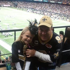 Meet your Posher, Kenny