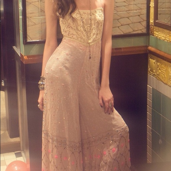 Free People Other - SALE 💲💲💲 Free people jumpsuit