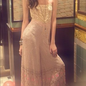 SALE 💲💲💲 Free people jumpsuit