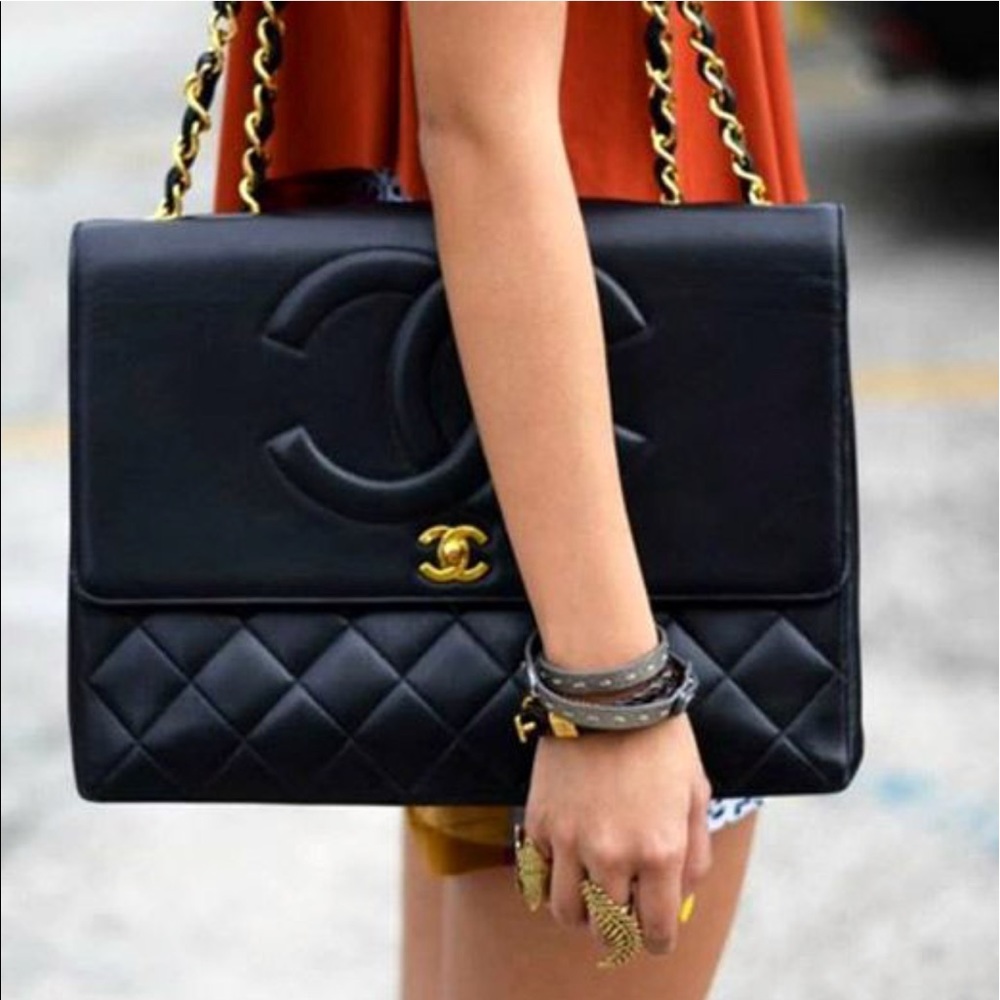 Vintage Chanel